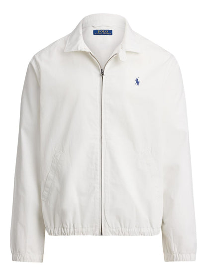 Jaqueta POLO RL com Logo Bordado