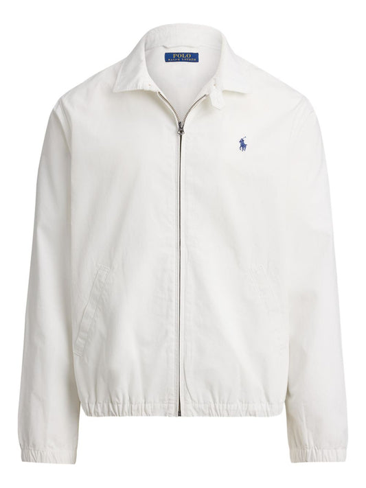 Jaqueta POLO RL com Logo Bordado