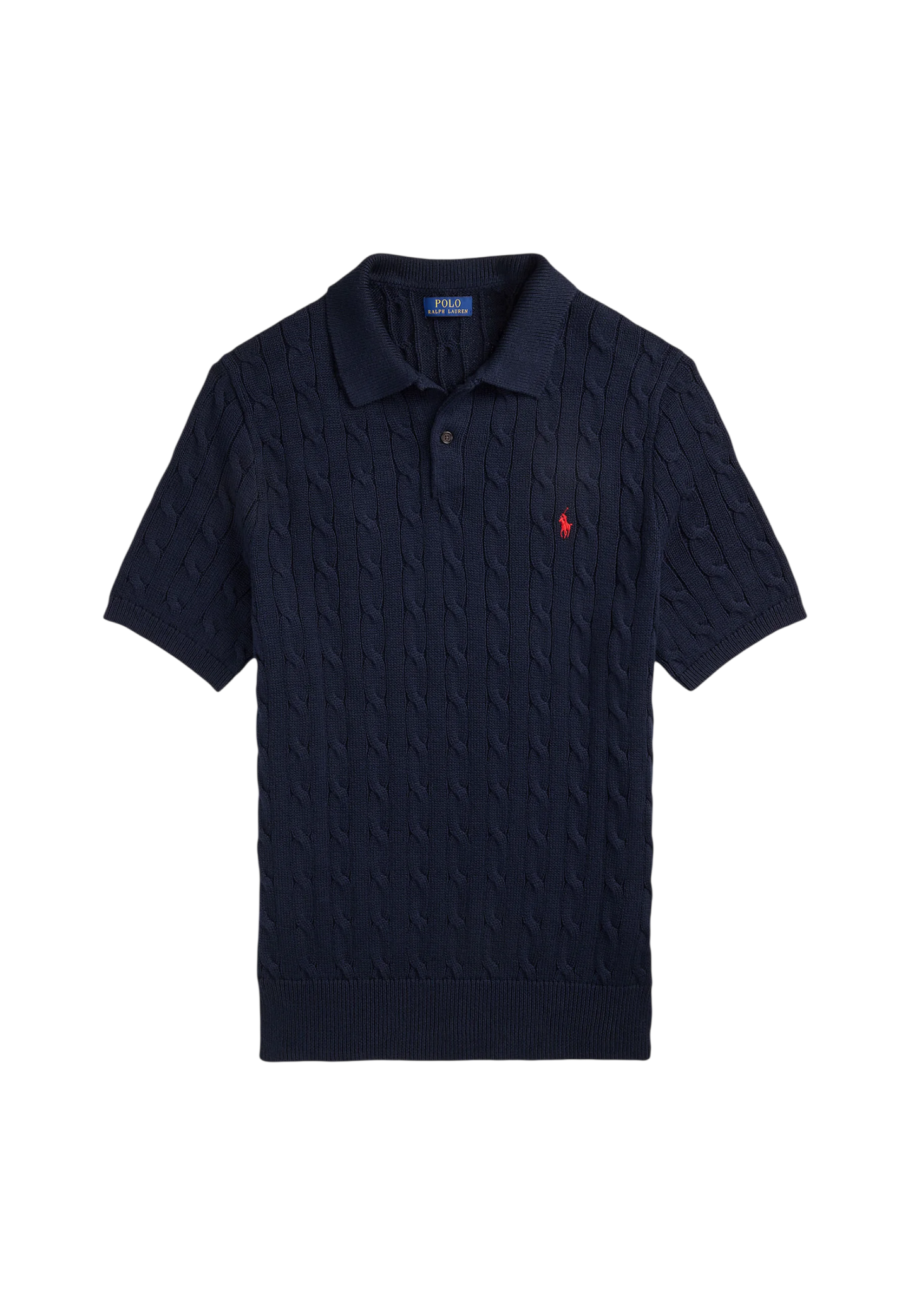 Camisa POLO Knit RL