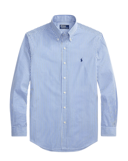 Camisa Listrada POLO RL