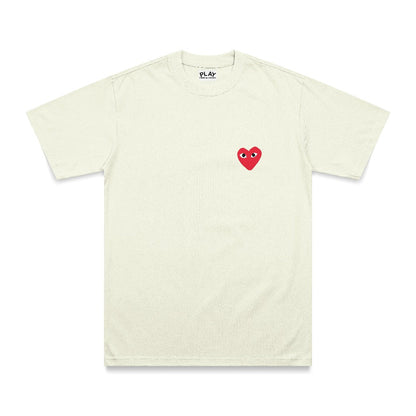 Camiseta Play CDG Básica