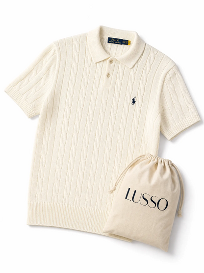 Camisa POLO Knit RL