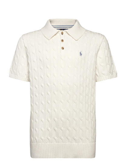 Camisa POLO Knit RL