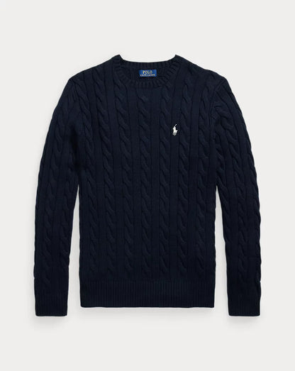 COMPRE 1 LEVE 2 - Suéteres POLO RL Algodão Tricotado