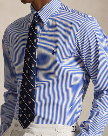 Camisa Listrada POLO RL
