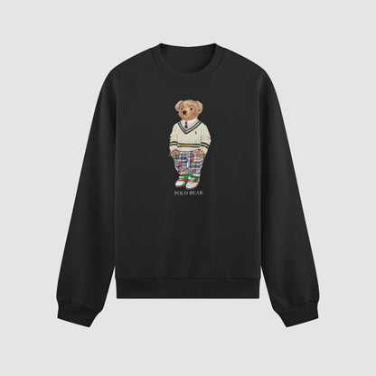 Moletom RL POLO Urso Bear